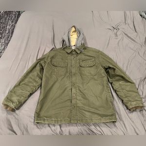 Men’s Dickies Jacket